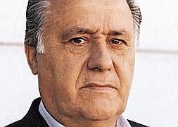 Amancio Ortega, séptima fortuna del mundo