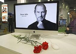 Adiós al corazón de Apple: muere Steve Jobs