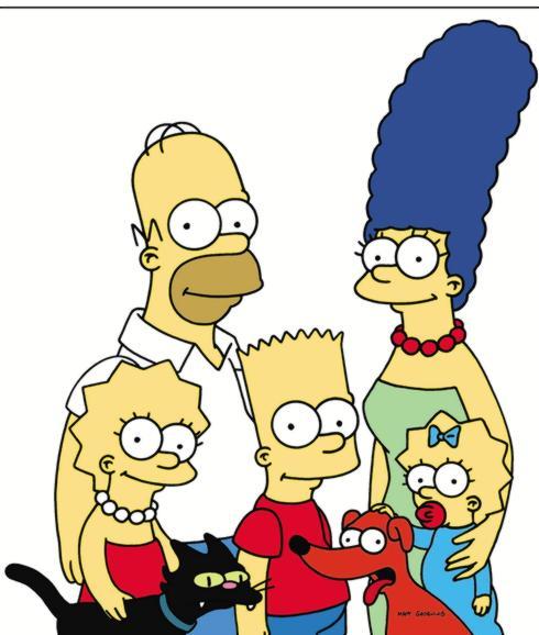 ¿Qué personaje ha muerto en Los Simpson?