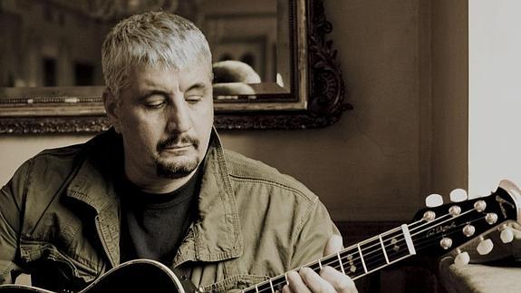 Pino Daniele.