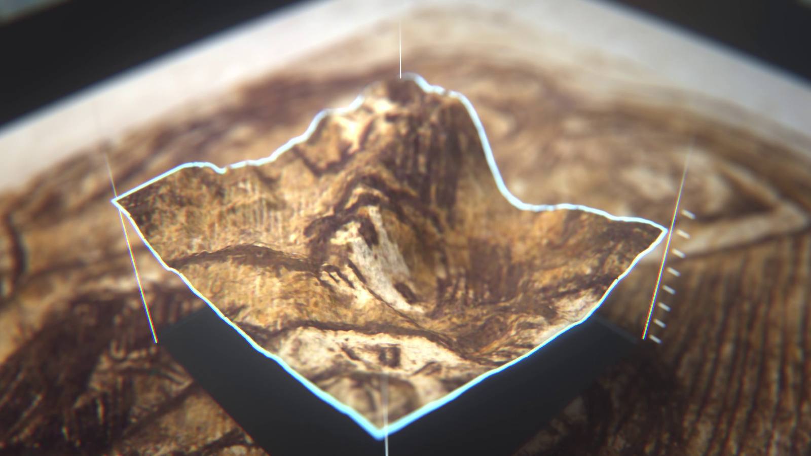 Representación del proceso informático