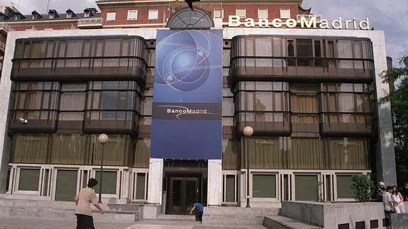 Banco de Madrid, ¿qué pasa con los ahorros?