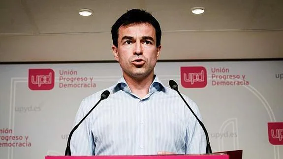 Andrés Herzog.