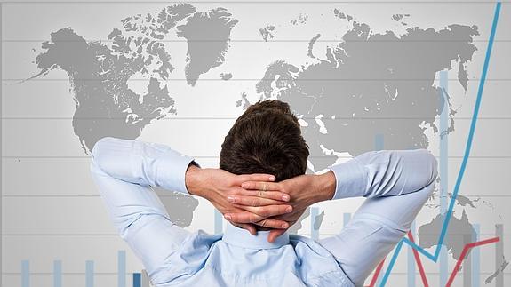 Según el estudio, ha aumentado el peso del 'crowdfunding'.