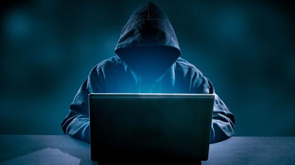 Este año se han registrado un 5% más de ataques informáticos en España.