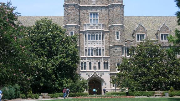 Universidad de Duke.
