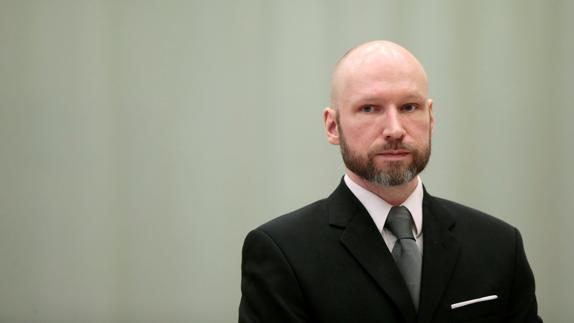 Anders Behring Breivik.