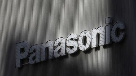 Panasonic, entre las empresas multadas por la Comisión Europea.
