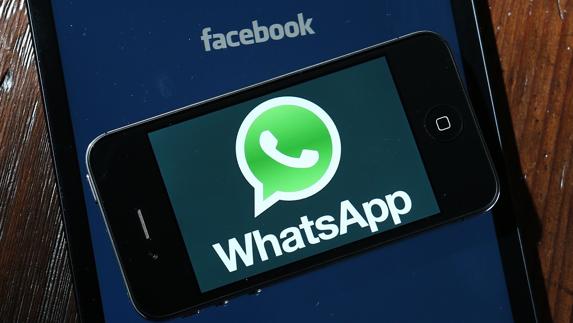 Whatsapp tiene más de mil millones de usuarios en el mundo.