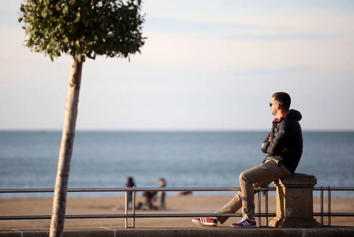 Nazarenos de la Hermandad del Buen Suceso de Córdoba.