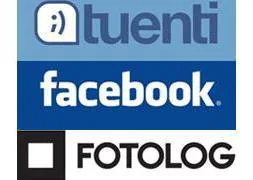 Tuenti y Fotolog siguen superando a Facebook entre los más jóvenes