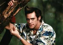 Jim Carrey aterriza esta noche en La Sexta con 'Ace Ventura: un detective diferente'