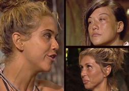 'Supervivientes 2010'. Beatriz Trapote y Malena Gracia abandonan Nicaragua
