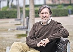 José Antonio Pérez Tapias, diputado del PSOE por Granada :: RAMÓN L. PÉREZ