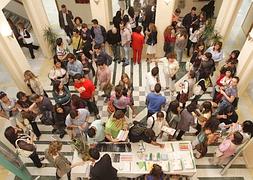 La Fiscalía denunció en el juzgado el presunto fraude de la Escuela Andaluza de Salud Pública