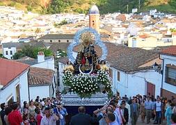 En particular usuario Ahuyentar Santisteban del Puerto (Jaén) se prepara para vivir sus Fiestas de  Pentecostés | Ideal