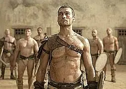 Muere Andy Whitfield, protagonista de 'Spartacus', por un cáncer