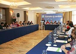 El PP hará oposiciones docentes estatales y eliminará 'Educación para la Ciudadanía'