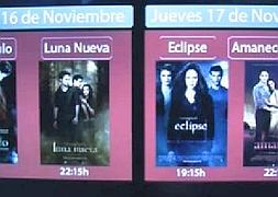 Robert Pattinson y Kristen Stewart ya se ven en Granada