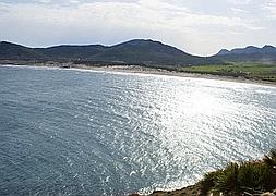 Los turistas de lujo prefieren Cabo de Gata en Almería