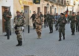 Tradición y colorido en las fiestas de San Antón y San Sebastián de Orce (Granada)