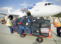Turistas desde Rusia cada diez días