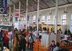 Se inaugura en la Feria de Muestras de Armilla (Granada) el VI Salón de la Formación para el Empleo