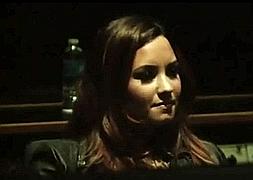 Demi Lovato. El vídeo que le aterroriza en su broma 'Punk'd'