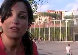 Laura, la cajera de Mango despedida arrasa en Youtube