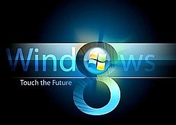 Windows 8 se lanzará a las casas en octubre