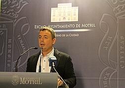 El Gobierno municipal de Motril aprueba importantes proyectos que reactivarán la economía local