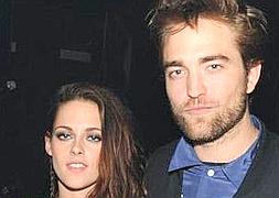 Robert Pattinson y Kristen Stewart vuelven a estar juntos