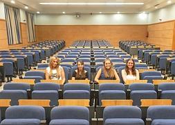 Joven licenciad@ busca plan