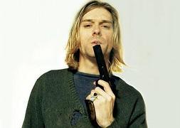 Kurt Cobain invade Twitter en el 19 aniversario de su muerte