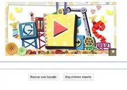 Día de la Madre arrasa en Google haciendo sus propios regalos