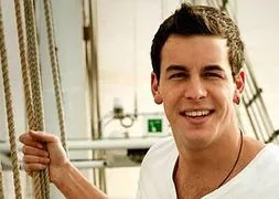 Mario Casas cumple hoy 27 guapos años | Ideal