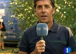 Perico Delgado afirma que no comentará el Tour de Francia y TVE lo niega