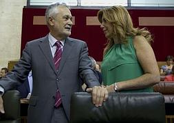 El PSOE andaluz abre el primer proceso de primarias de su historia