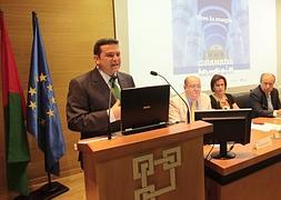 Presentación de esta iniciativa. / RAMÓN L. PÉREZ