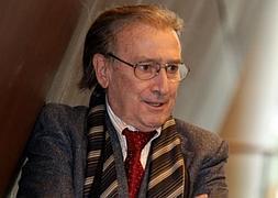 Manolo Escobar encontrará en Berja 'el carro que le robaron estando de romería'