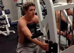 Niall Horan, de One Direction, víctima de hackers