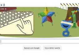 Google festeja su 15º cumpleaños brutal con un colorido doodle