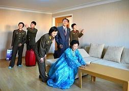 Lujo asiático para los héroes