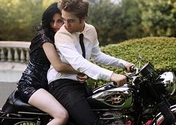 Robert Pattinson y Kristen Stewart, ¿reconciliación a la vista?