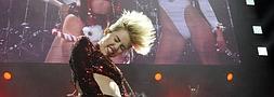 Miley Cyrus sexual artista del año para la MTV
