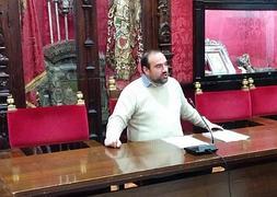 IU pide congelar impuestos, bonificaciones para parados y rentas bajas en el IBI, agua y tasa de basura