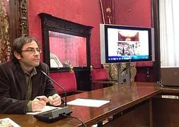 El PSOE de Granada critica a Urbanismo por "permitir que se tire parte de un edificio del siglo XVIII con máxima catalogación"