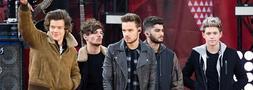 One Direction arrasarán esta noche en la final de La Voz