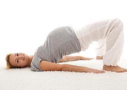 Siete de cada diez embarazadas no practican el ejercicio físico recomendado