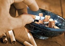 Dejar de fumar, un logro que depende de un factor genético
